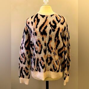 Women’s Derek Lamb 10 Crosby sweater Size S/P